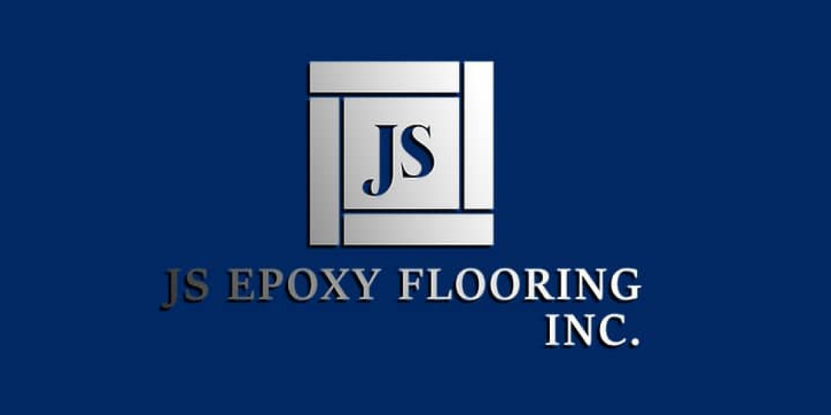 Js Epoxy Flooring Services | Langley, BC