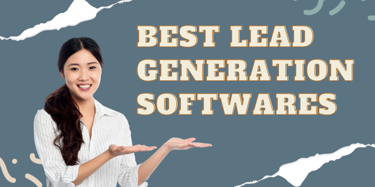 Discover These Top Lead Generation Tools to Boost Your Business!