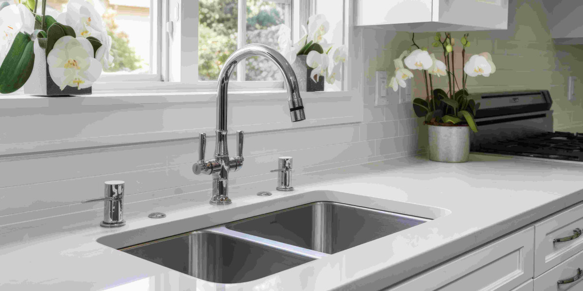 Top-Rated Kitchen Sinks 2024: Reviews, Trends, and Recommendations