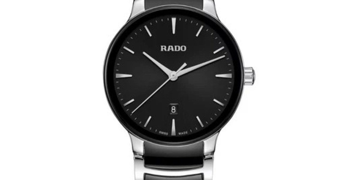 Timeless Elegance: Discovering Zimson Watches and Where to Buy Rado Watches Online