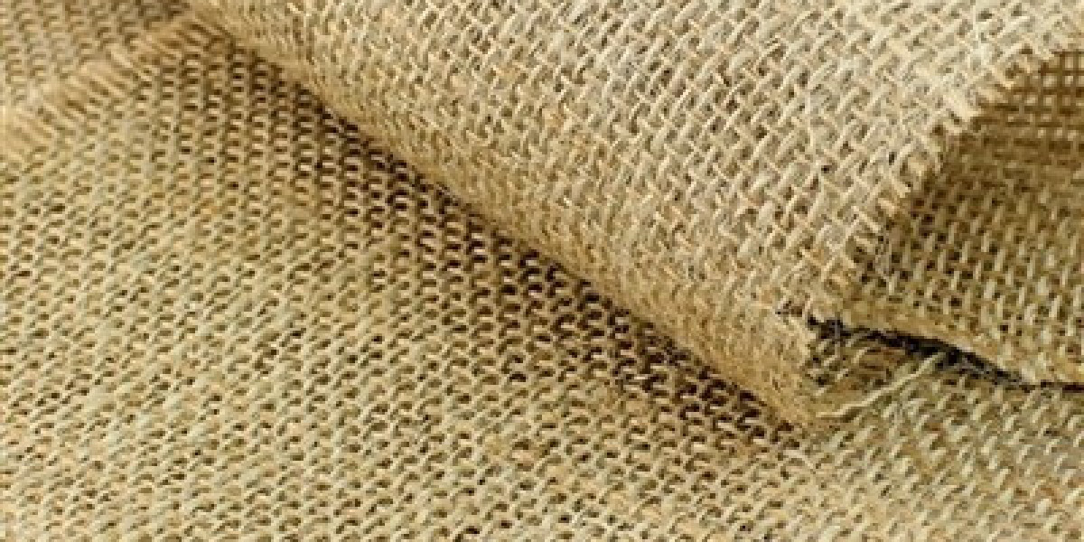 Detailed Analysis for Setting up a Jute Fabric Manufacturing Plant | Report by IMARC Group