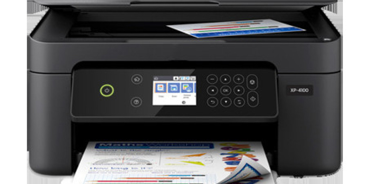 Bringing Your Epson Printer Online: A Simple Guide for Windows 11 Users