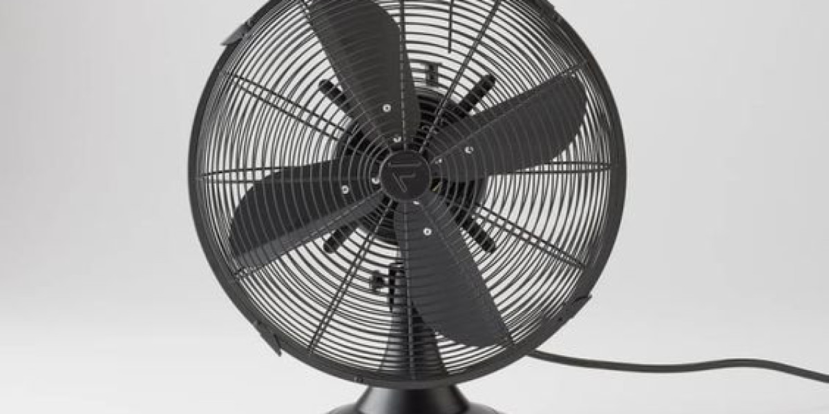 A guide on table fans