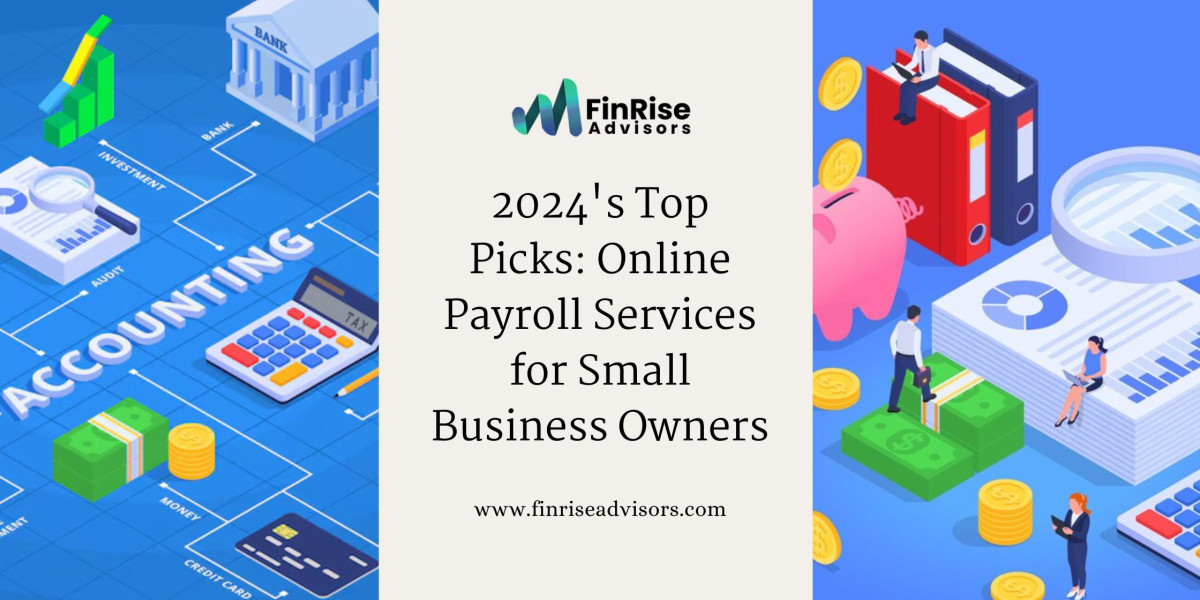 2024's Top Picks: Online Payroll Services for Small Business Owners