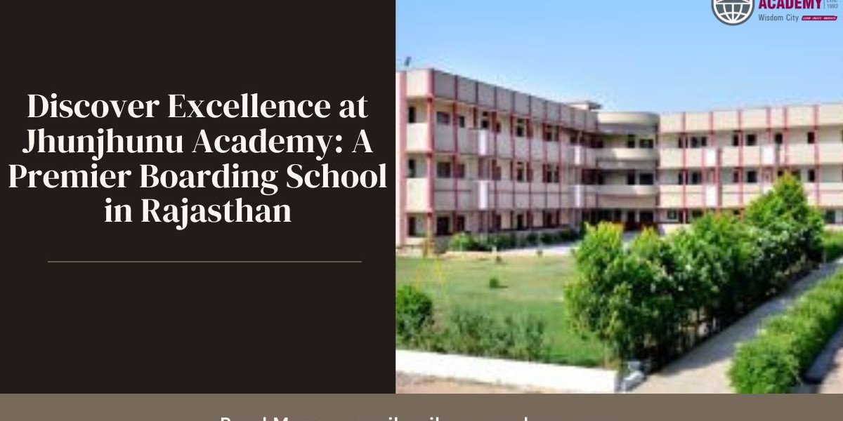 Boarding Schools in Rajasthan: Fostering Leadership and Independence in Students