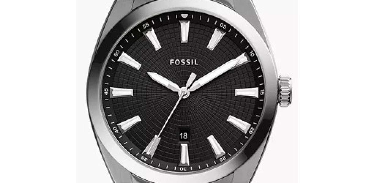 Discover Fossil Watches at Zimson Watches