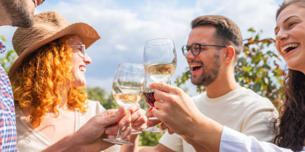 Sip And Savor Full Day Wine Tour In Kelowna With Sip Happens Wine Tours