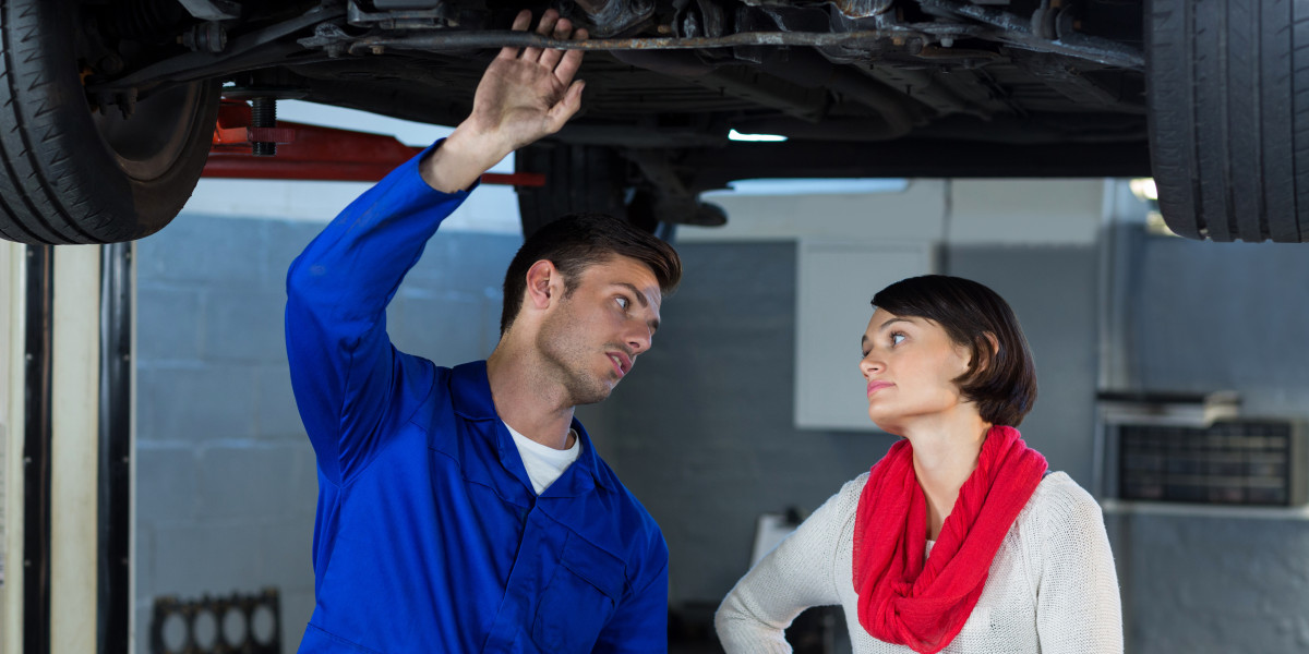 Why Regular Auto Mechanical Repair is Crucial for Safety