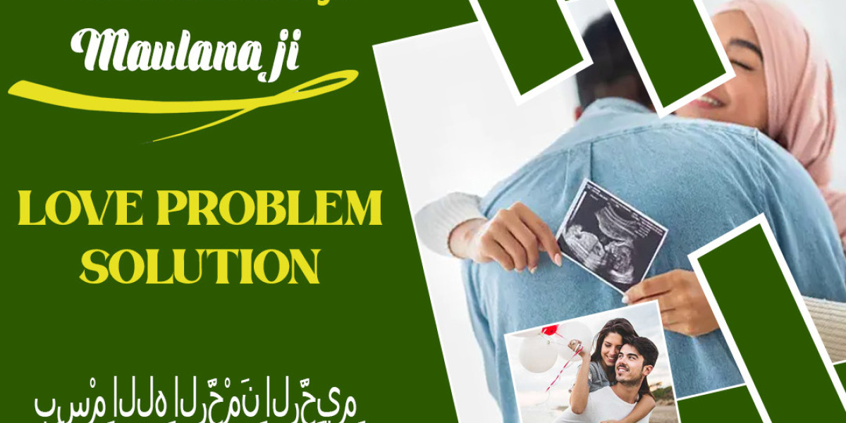 Love Problem Solution