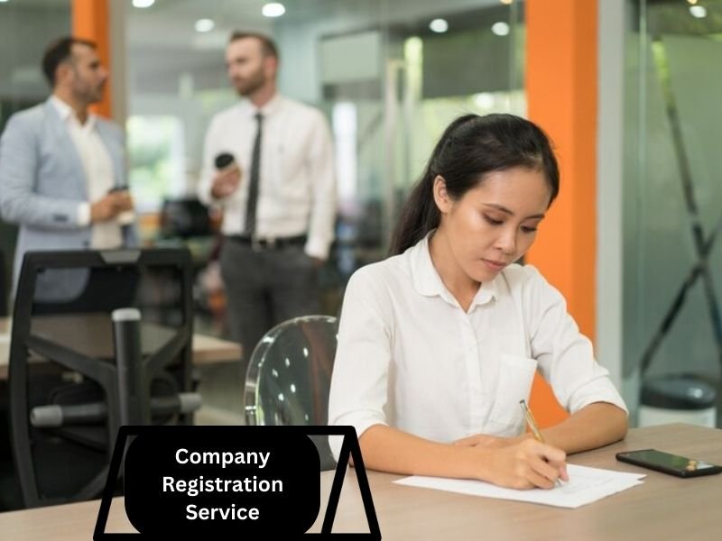 Tips For Singapore Company Registration
