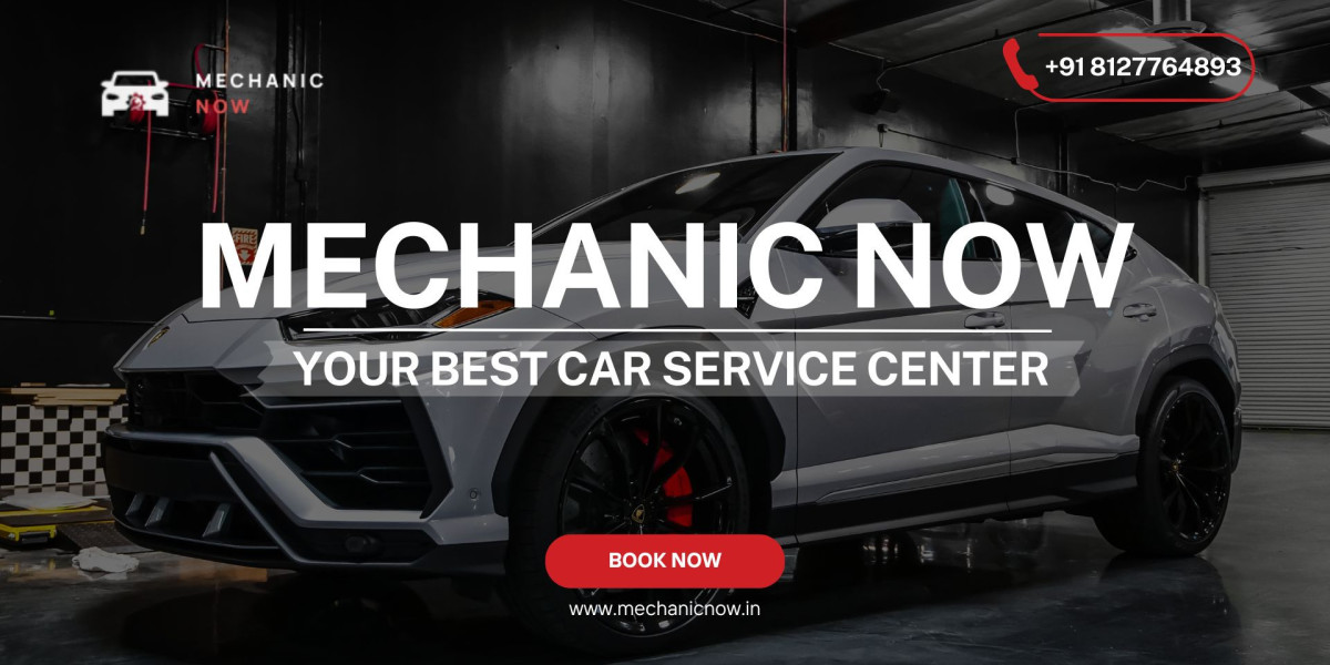 Mechanic Now: Your One-Stop Solution for Car Maintenance