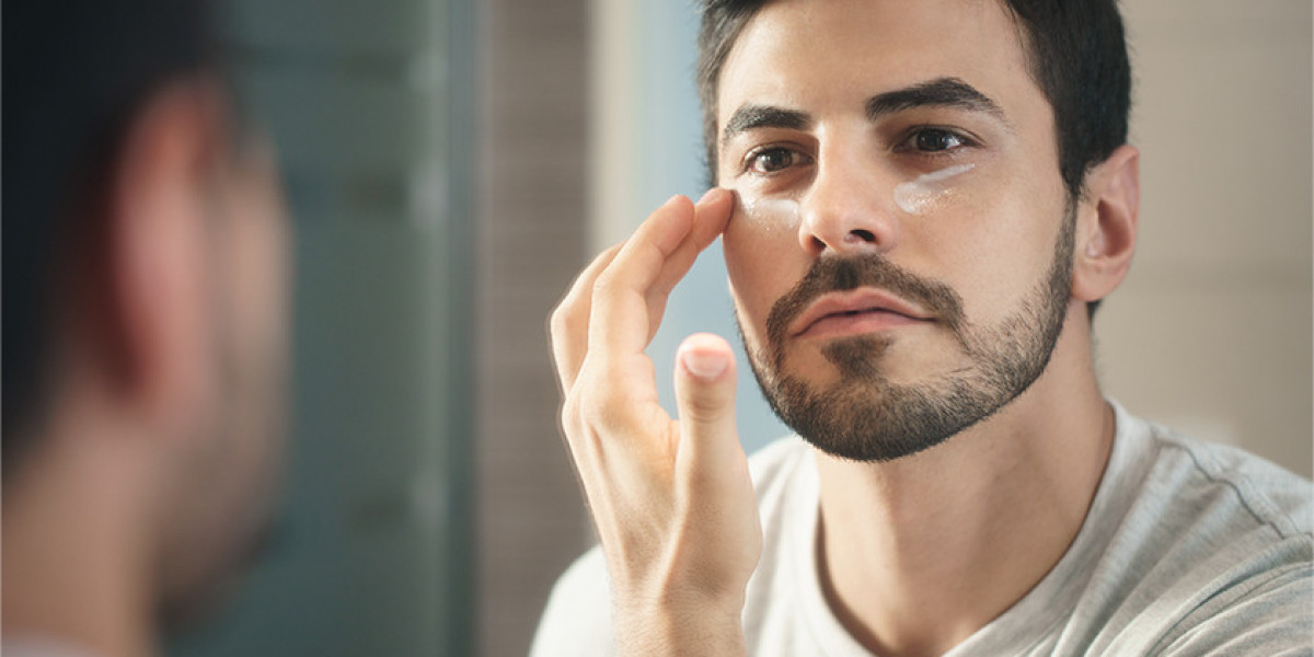 Male Skincare Advice for a Clear, Healthful Complexion
