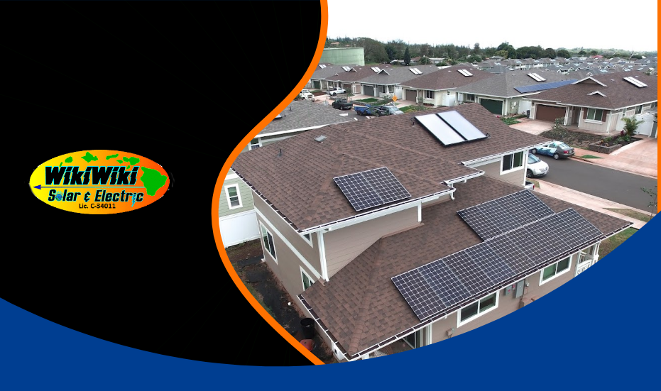 Rely on Maui Solar Companies for Sustainable Energy Solutions