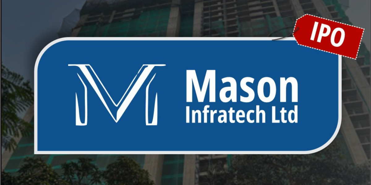 Mason Infratech Ltd IPO