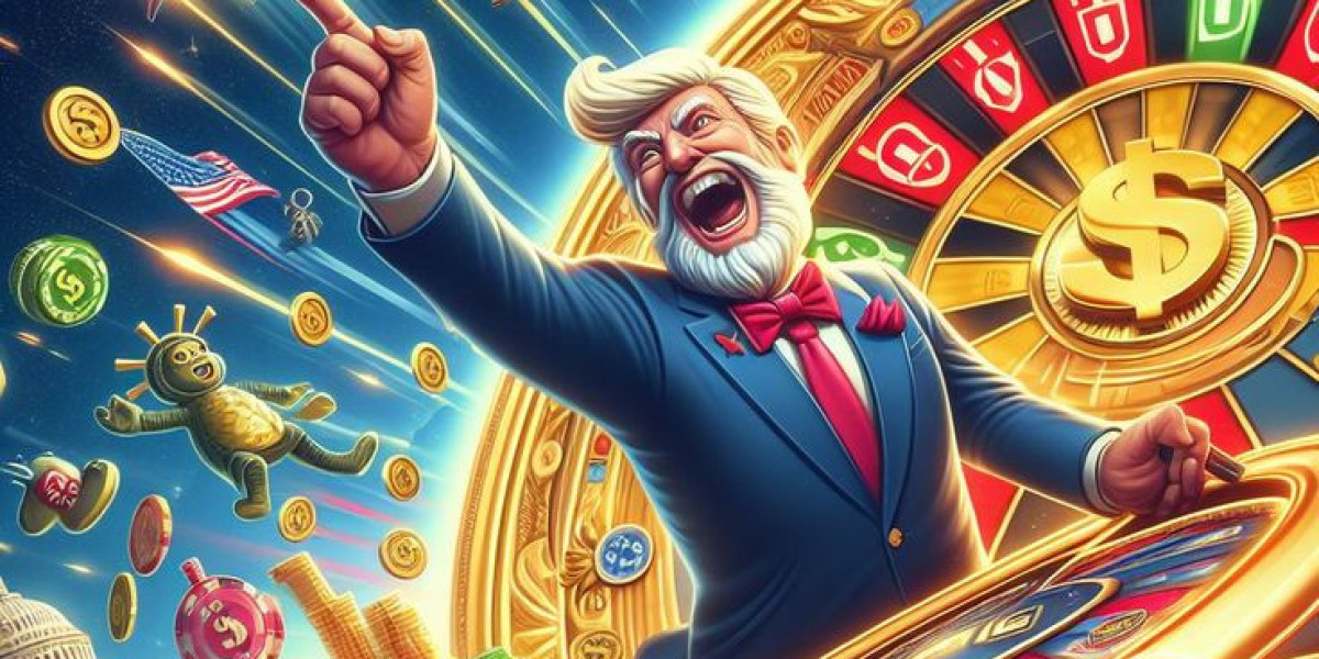 Permainan Situs Slot Online Paling Seru di Dunia: Pengalaman Tak Terlupakan dalam Dunia Slot