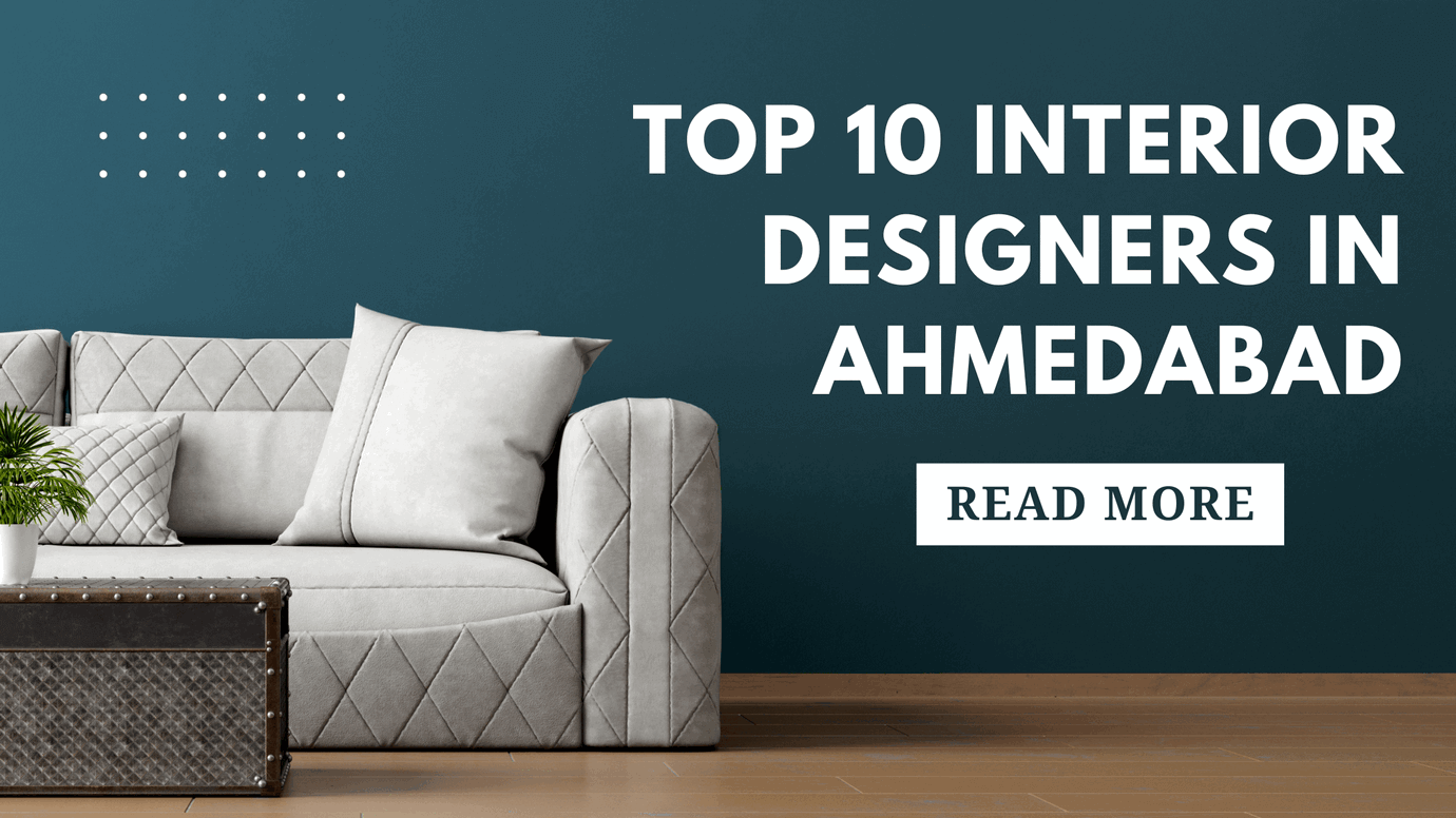 Top 10 Interior Designers in Ahmedabad - Purn Interiors