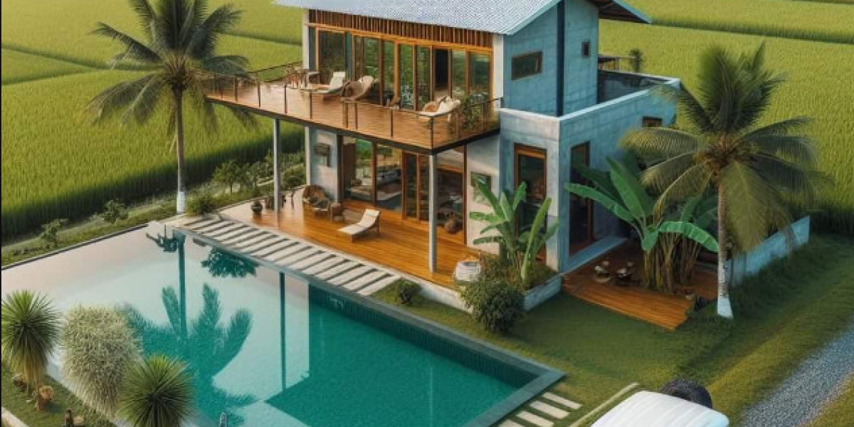 Buy villas in noida extension - Just Abode