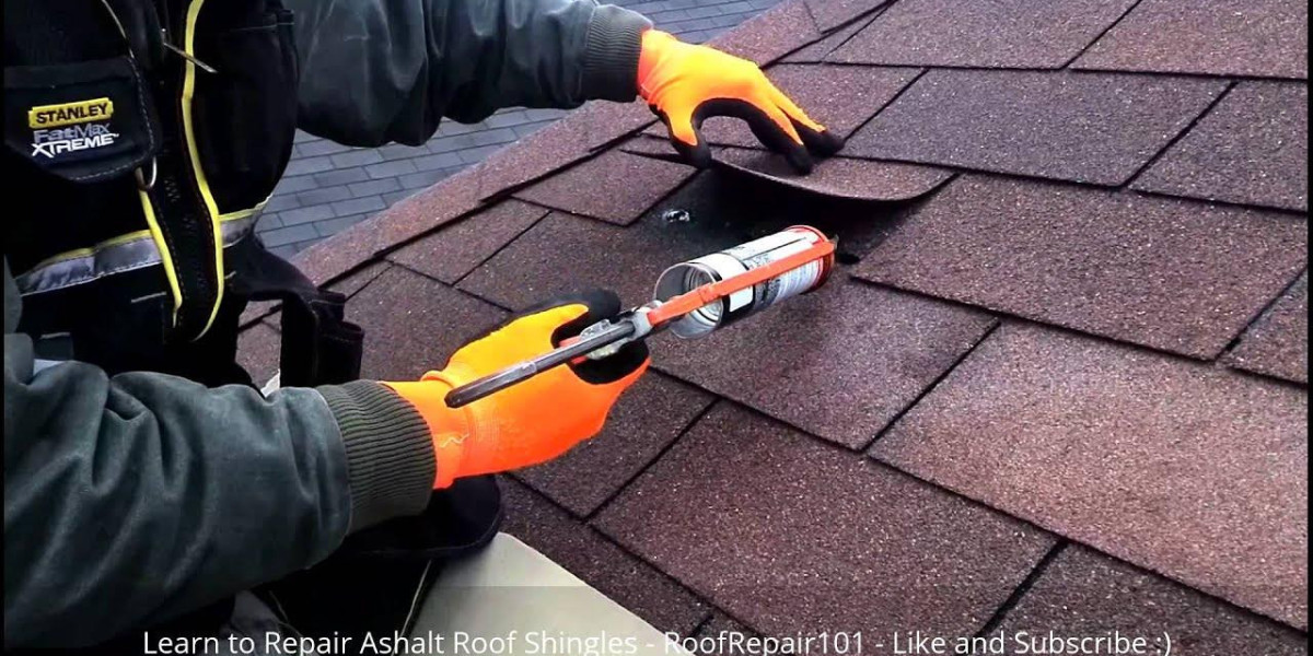 The Importance of Trusted Shingles Repair for Quality Home Renovations Near Me