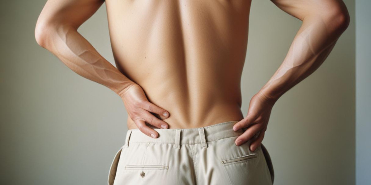 Unlock Lasting Relief: Acupuncture for Low Back Pain at CM Harmony