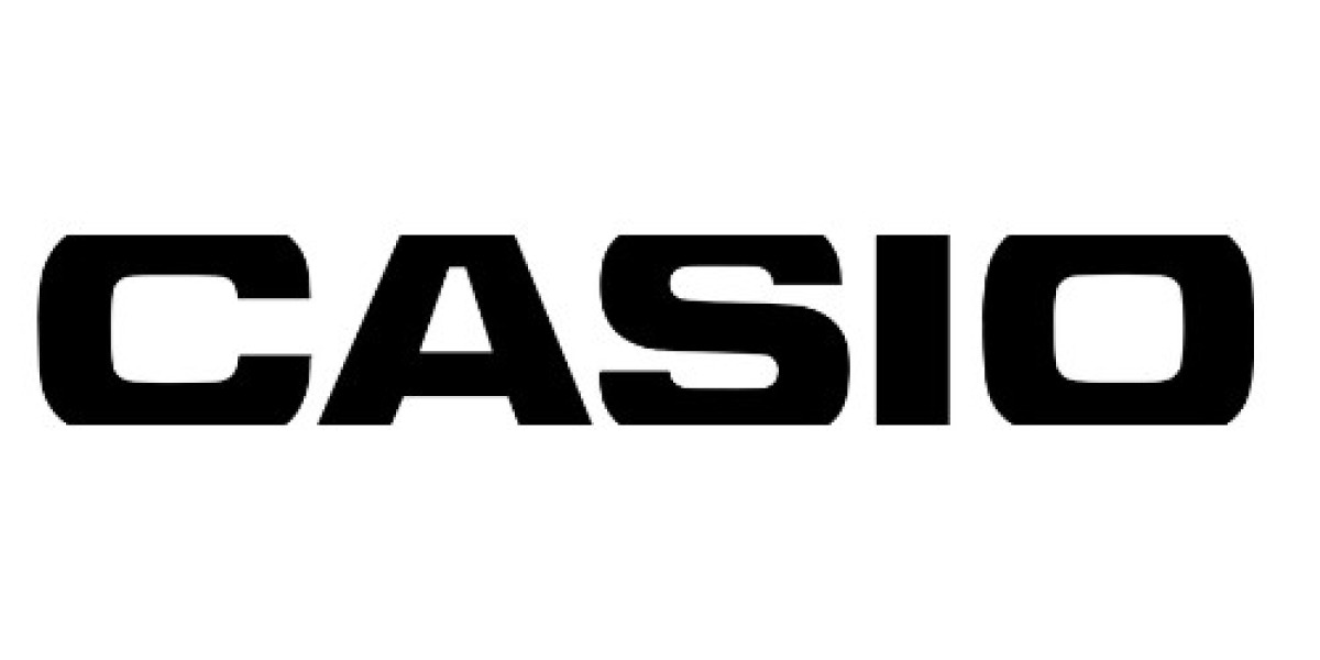 casio часовници