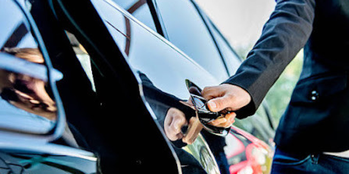 Step into Luxury with DFW Limo Center’s Elite Limousine Rentals in Dallas