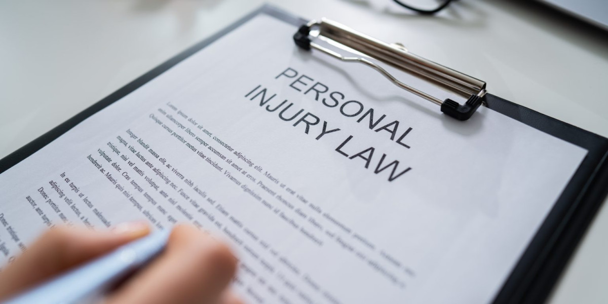 Personal Injury Laws: What Every Accident Victim Should Know