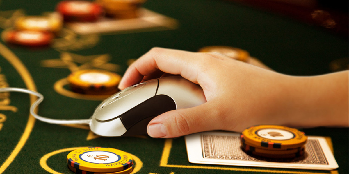 Unlocking Rewards: Understanding Online Casino Bonuses and Promotions