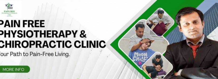 Pain Free Physiotherapy Clinic Cover Image