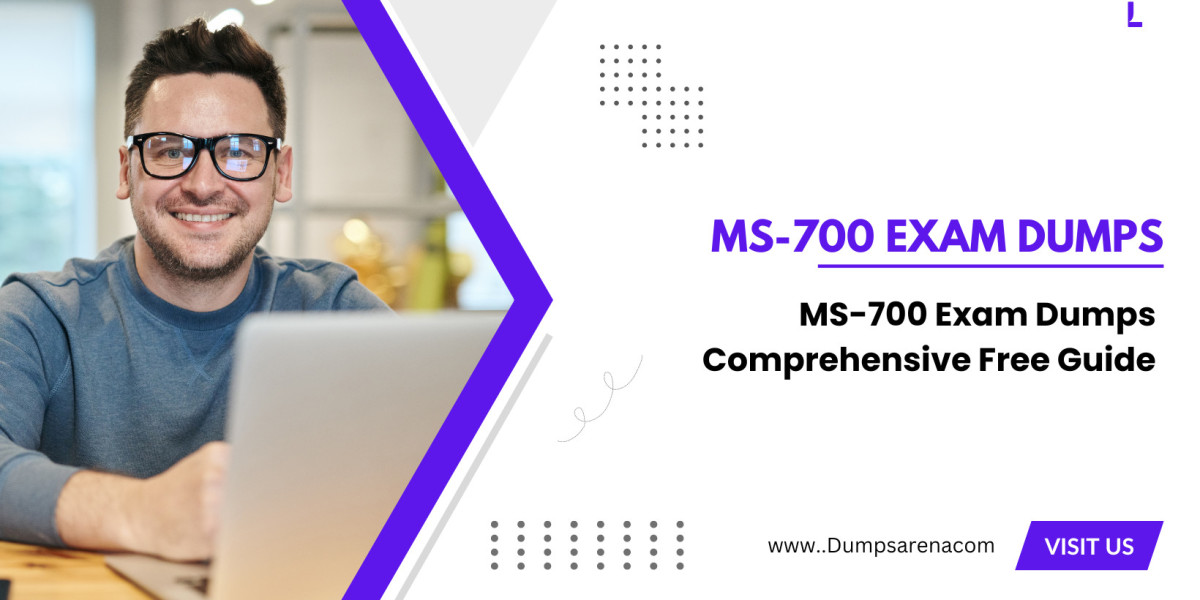 MS-700 Exam Dumps Real Questions from Recent Exams