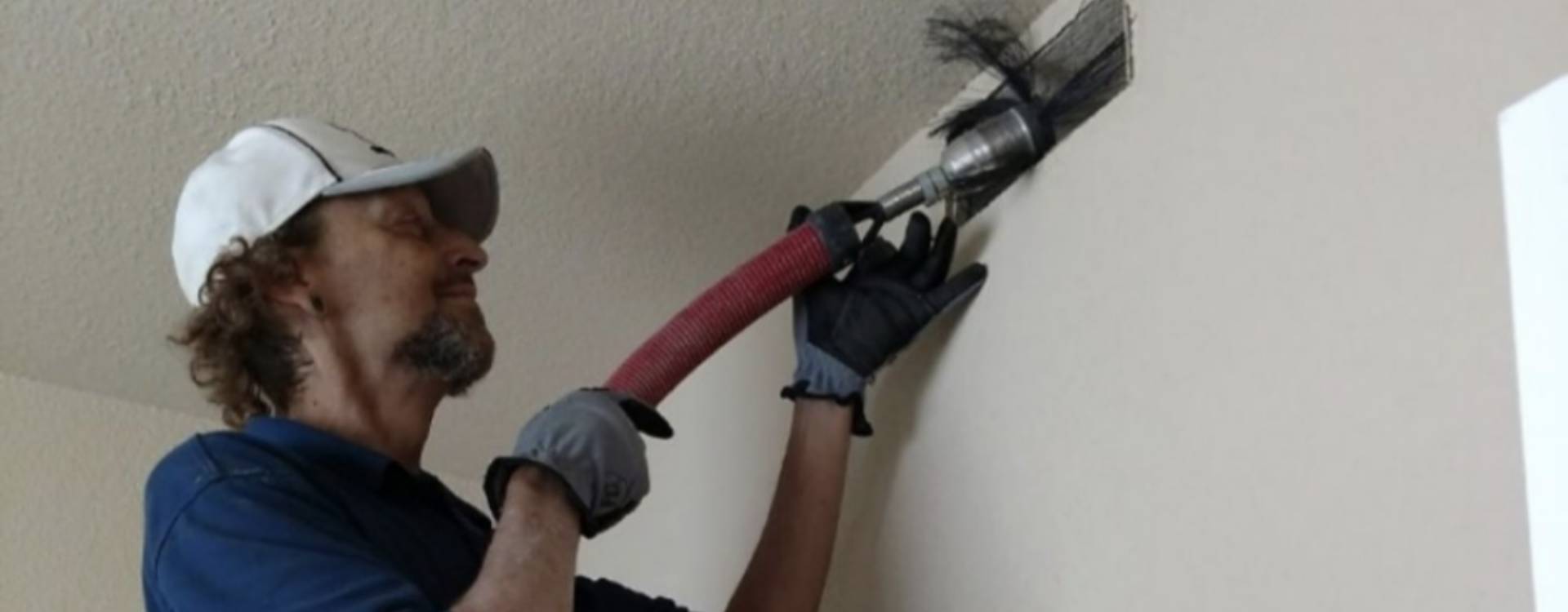Expert Dryer Vent Cleaning in Colorado Springs | Earth Friendly