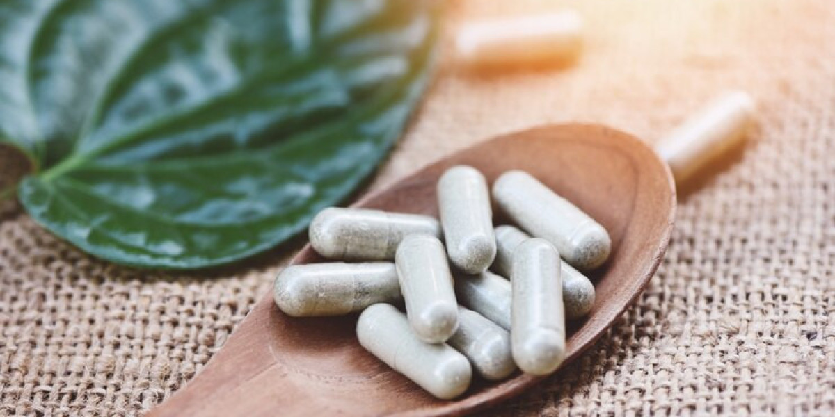 The Rising Popularity of Magnesium Supplements in Pakistan