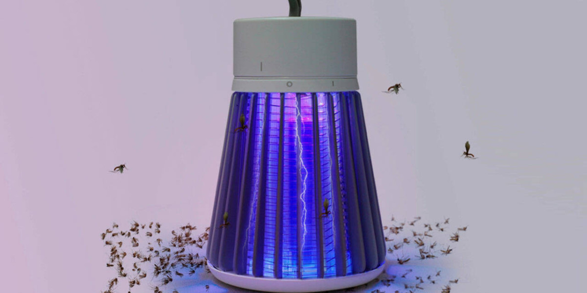 What is Zappxify Mosquito Zapper?