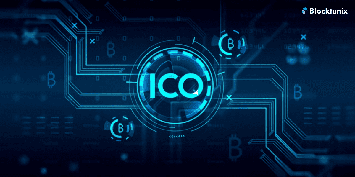 Boosting Blockchain Initiatives with an ICO Development Company