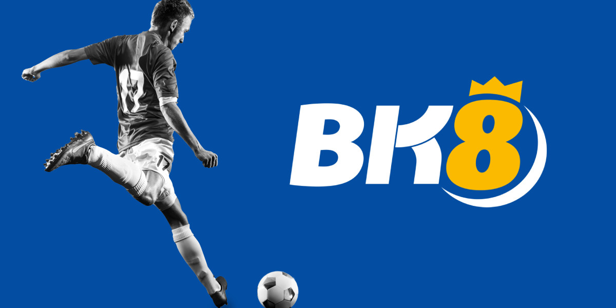 Elevate Your Betting Game with BK8 Sports
