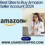 Buy Amazon Seller Account Profile Picture