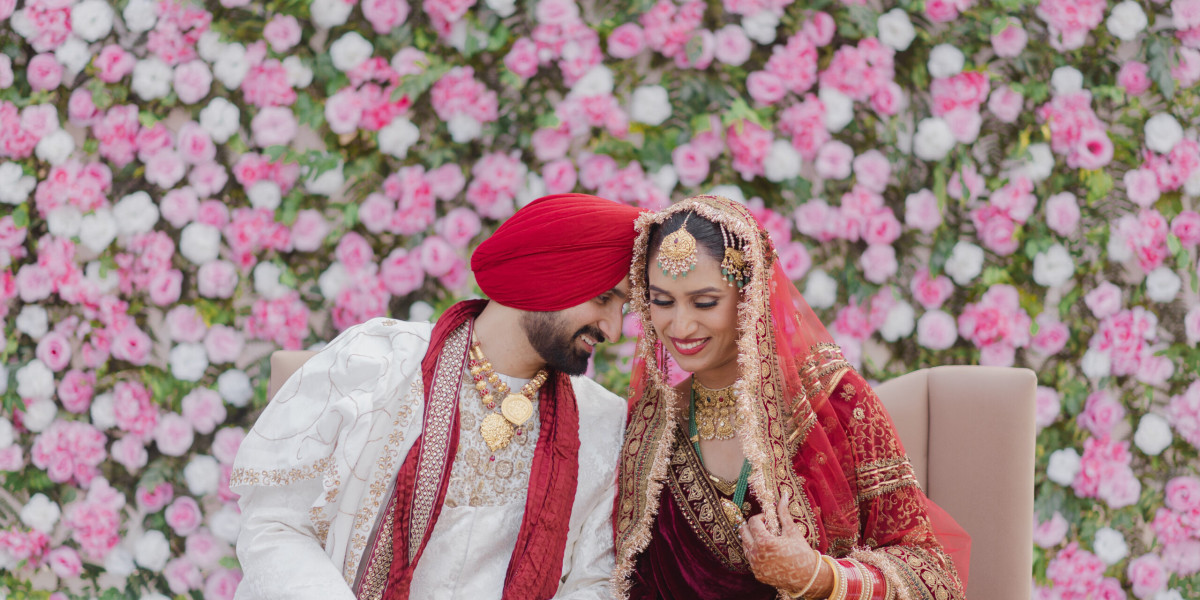 Behind the Lens: A Day in the Life of an Indian Wedding Photographer
