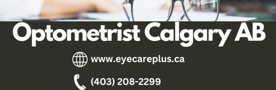 Eyecare Plus Cover Image