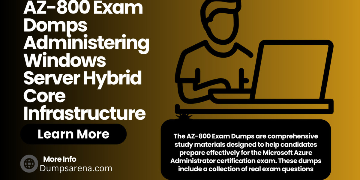 AZ-800 Exam: Key Points to Remember