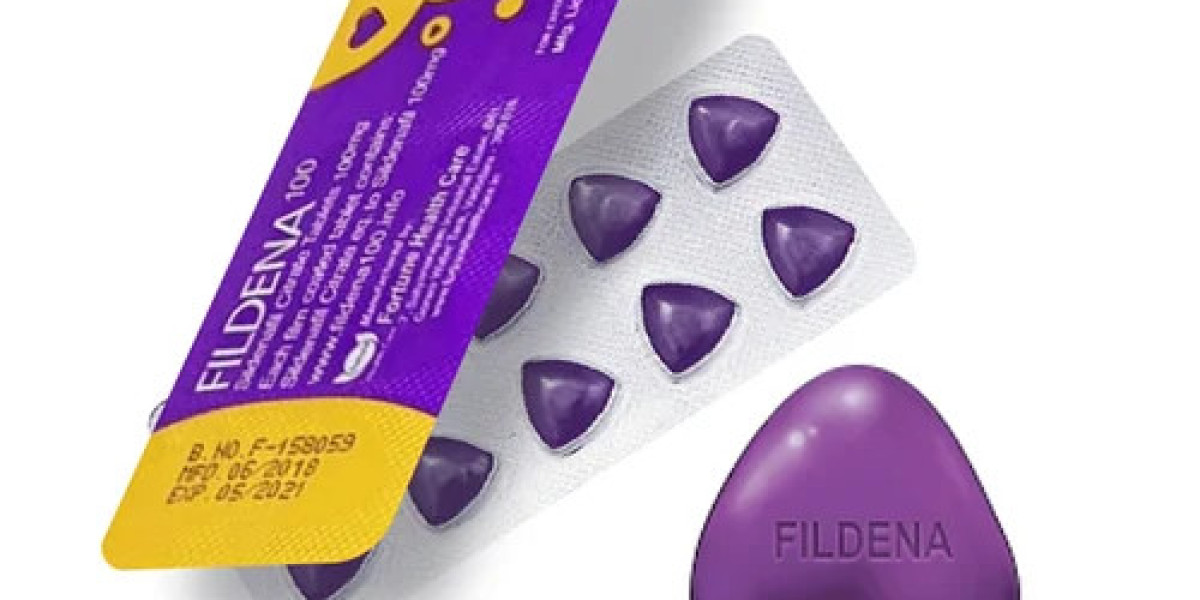 Fildena 100 mg : View Uses, Side Effects and Medicines