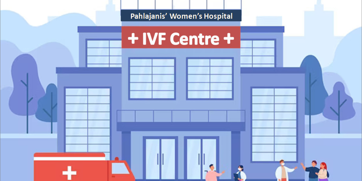 Which is the best IVF Centre in Raipur?