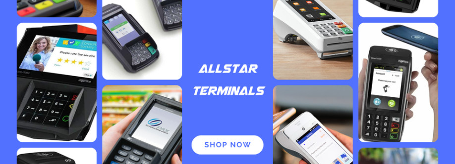 All Star Terminals Cover Image