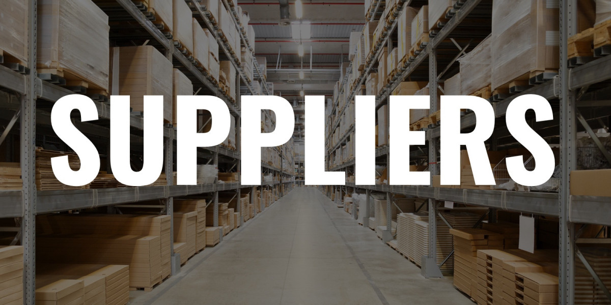 Unveiling the Vital Role of Wholesale Suppliers in Modern Commerce