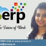 Pro ERP Profile Picture