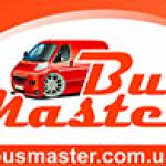 bus master Profile Picture
