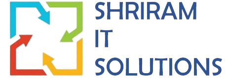 IT Solutions Company in Delhi NCR | Shriram IT Solutions