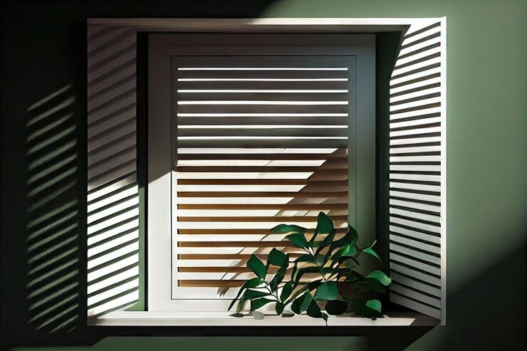 How Can the Right Blinds in Naples Transform Interior Spaces | by Shutter Up | Jun, 2024 | Medium