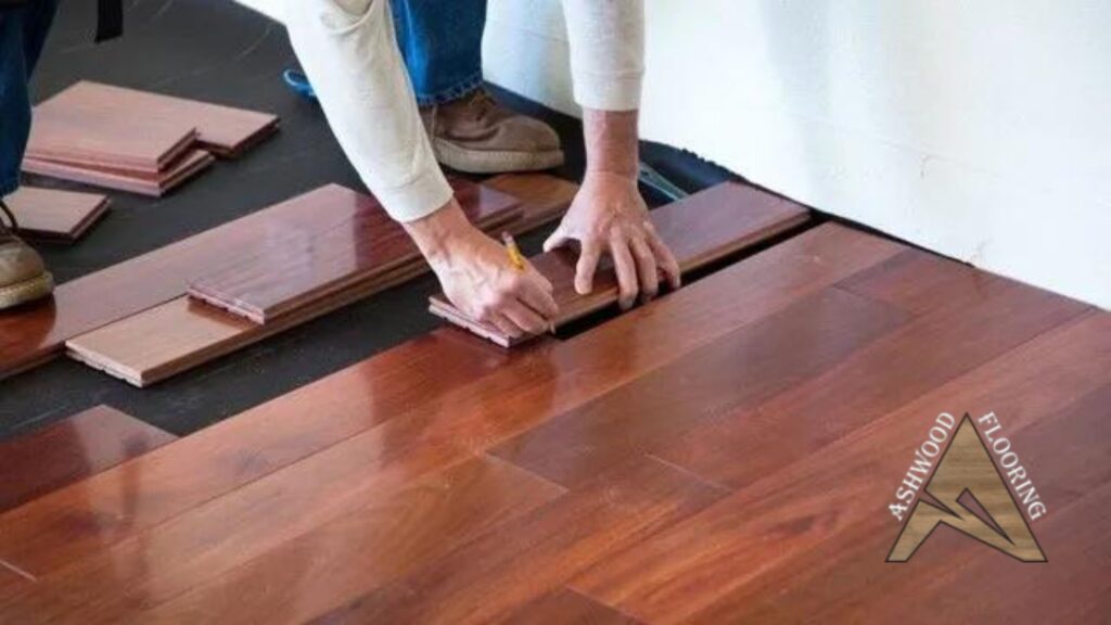 Expert Hardwood Floor Refinishing in Victoria: A Guide - XuzPost