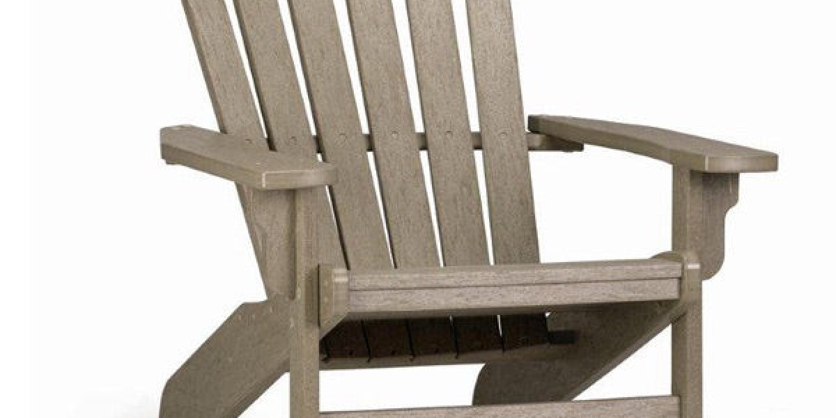 Rock Your Outdoor Space: The Comfort of Breezesta Rocking Chairs