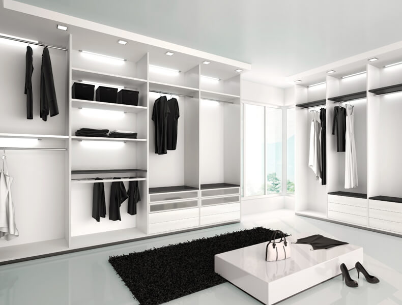 Frequently asked Question about Modular Wardrobe | Modular Wardrobe in Gurgaon | Samrat Interiors and Furnitures