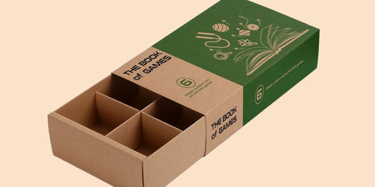 Explore the Versatility of Cardboard Sleeve Boxes: Elevate Your Packaging Experience